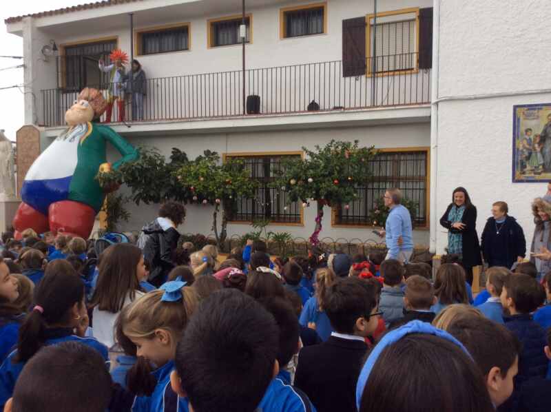 fiesta colegio 1 fiesta colegio 1