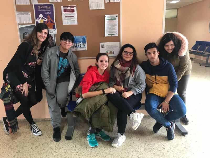 Estudiantes Estudiantes