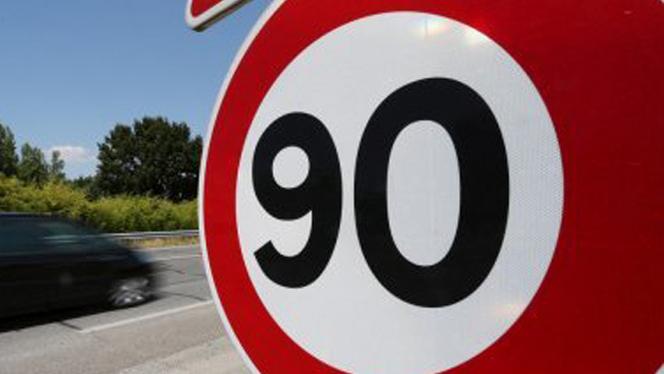 velocidad 90 km velocidad 90 km