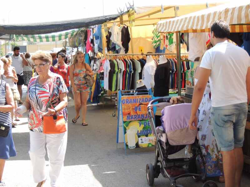 mercadillo campamento2 mercadillo campamento2