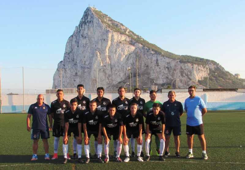balona juvenil balona juvenil