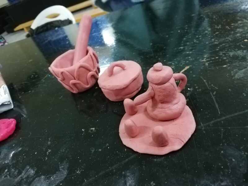 arteterapia