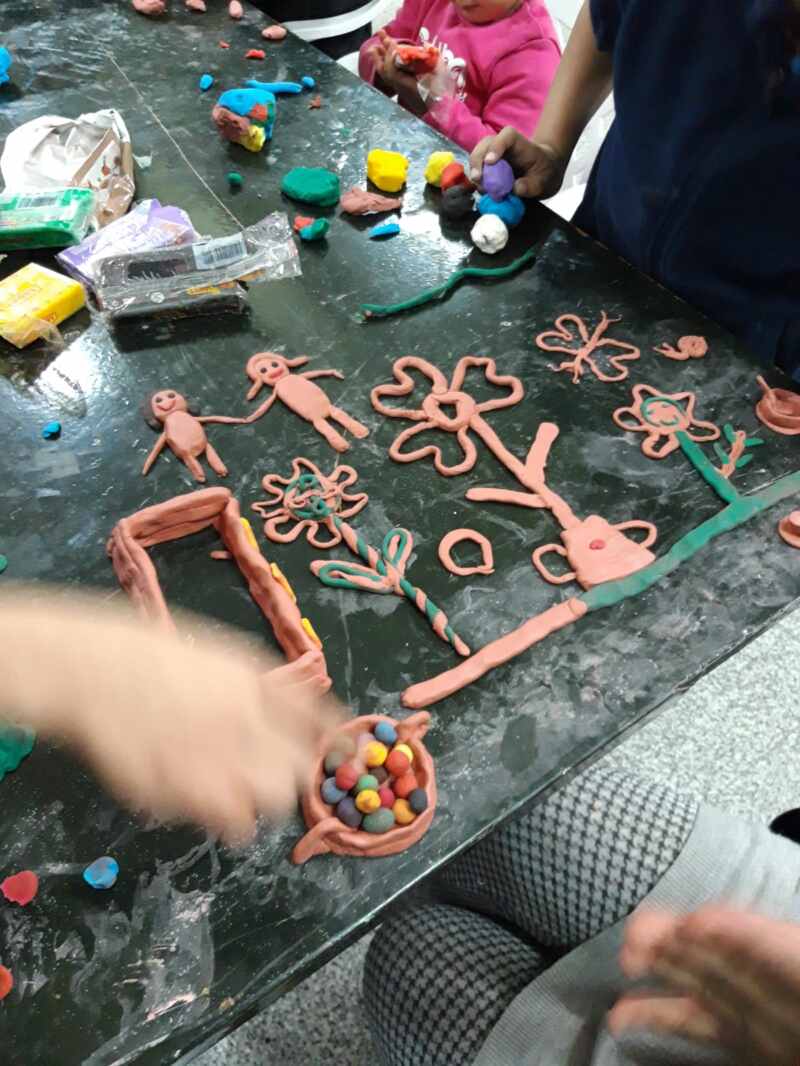 arteterapia