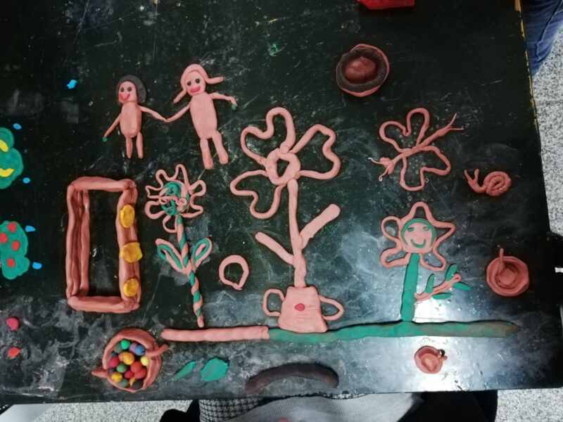 arteterapia