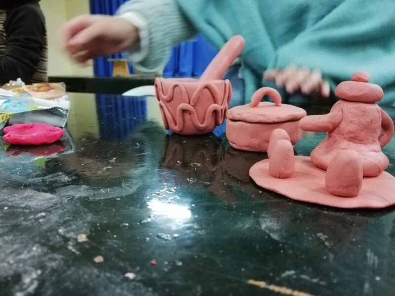 arteterapia