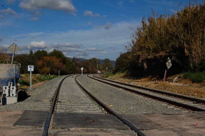 tren
