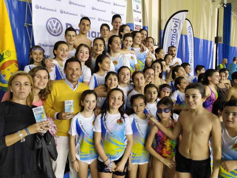 NATACIÓN