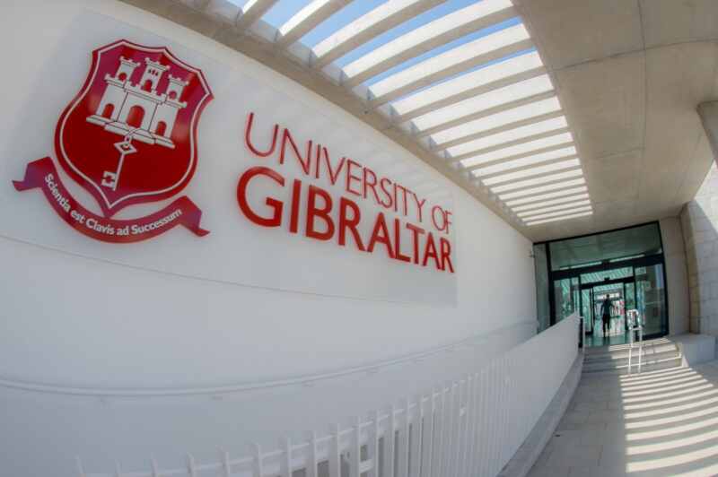 universidad de gibraltar