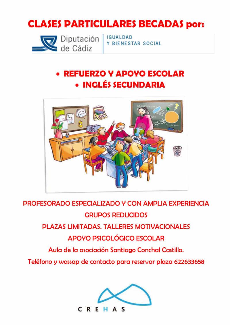 cartel clases particulares (2)