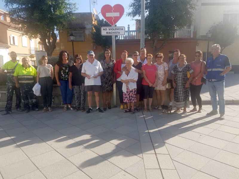 senyales violencia machista campamento senyales violencia machista campamento