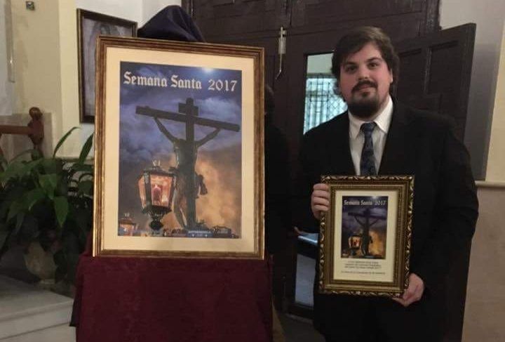 ildefonso pérez semana santa