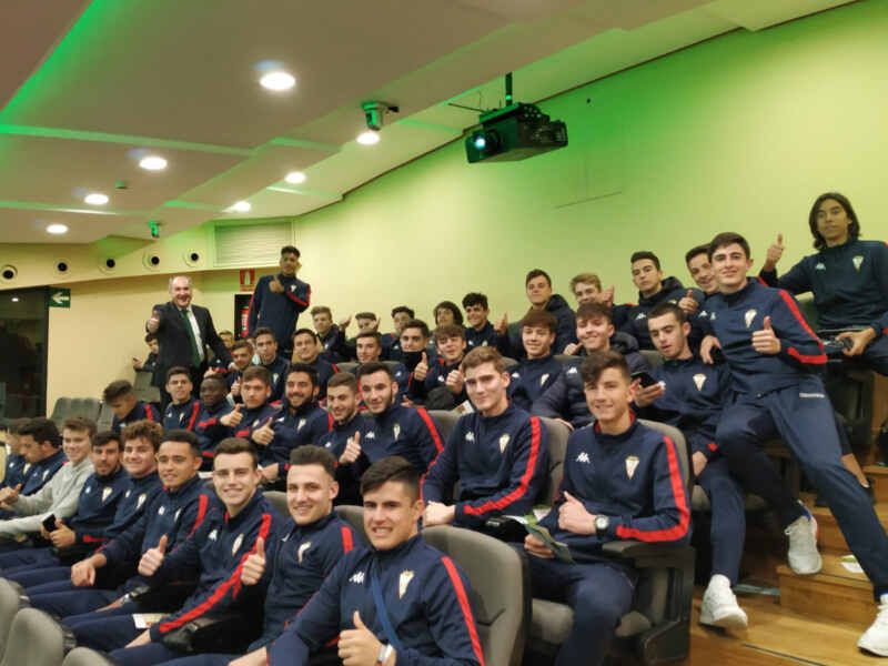 -2-MILLAN PICAZO CLUB SALUD RFAF -2-MILLAN PICAZO CLUB SALUD RFAF