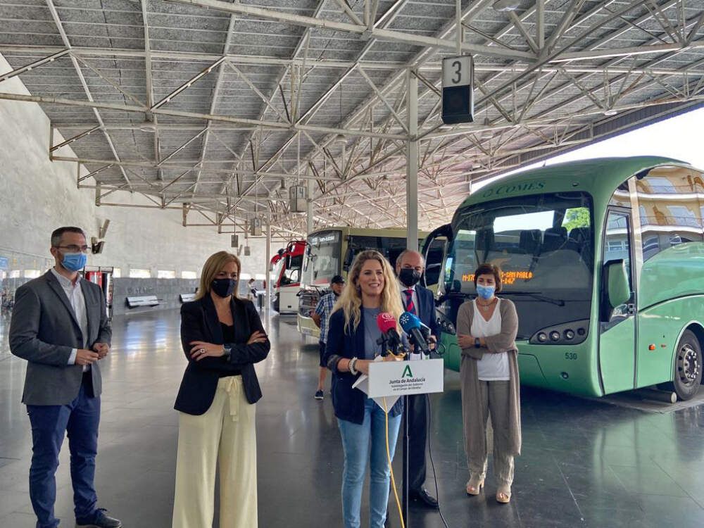 210610 Reunión Gerente CTMCG 1
