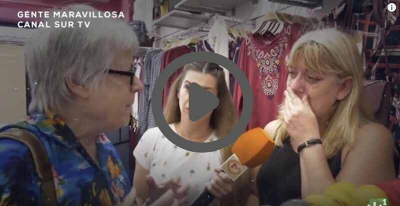gente maravillosa gente maravillosa
