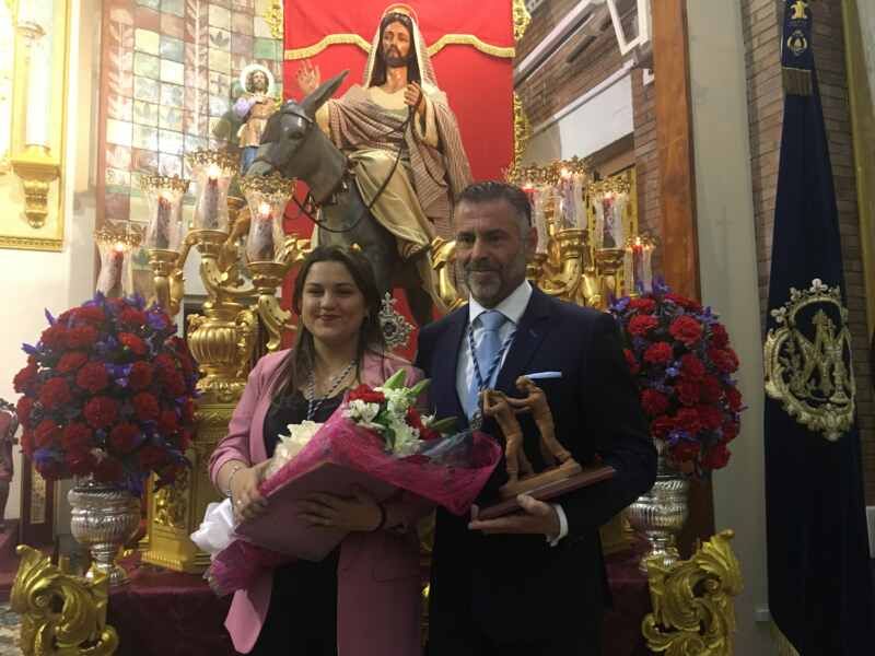 pregon costalero 2019