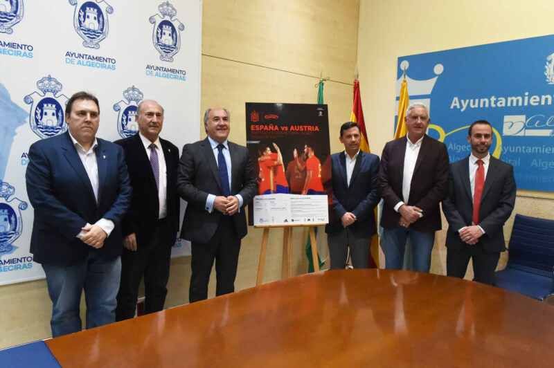 R. P. PARTIDO INTERNACIONAL