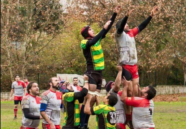 rugby
