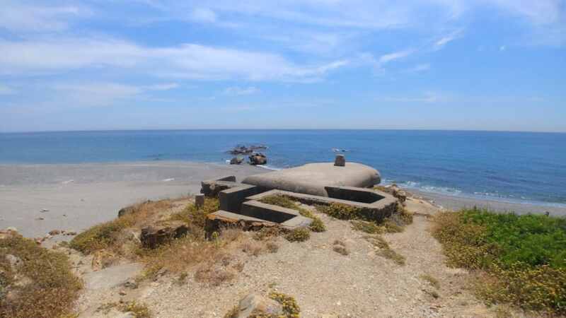 bunker bunker