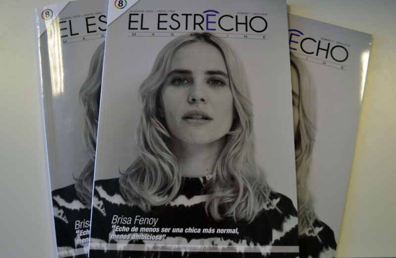 portada el estrecho portada el estrecho