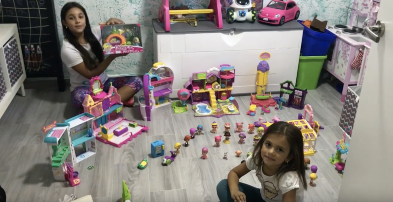 aitana y manuela aitana y manuela