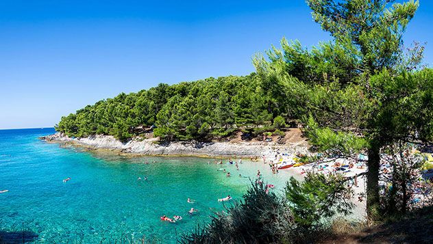 Istria Istria