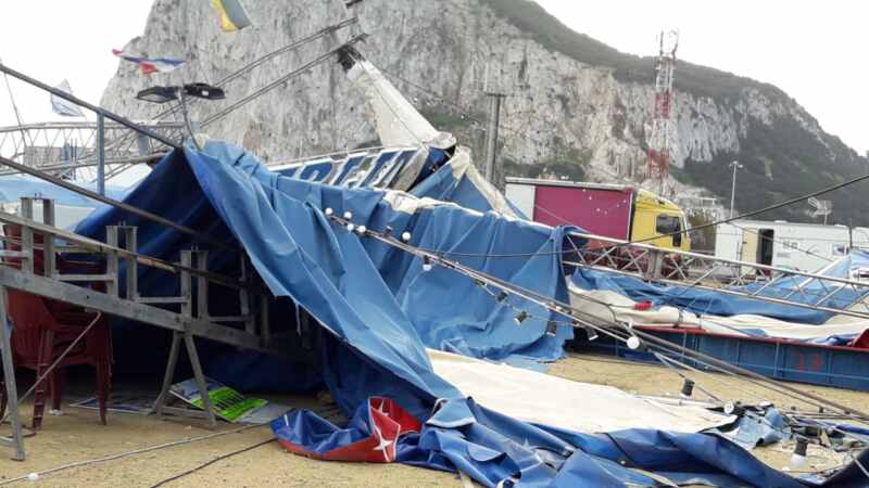 circo estropeado 7 circo estropeado 7