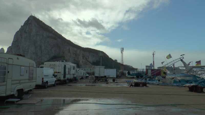 circo estropeado 12 circo estropeado 12