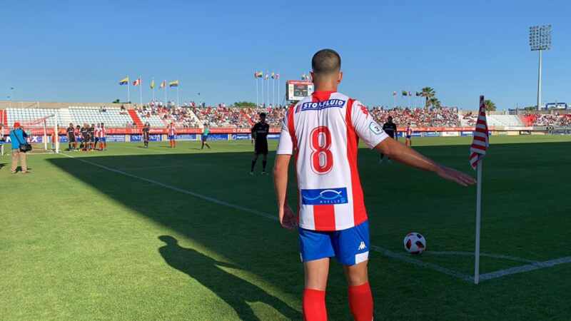 algeciras club de futbol