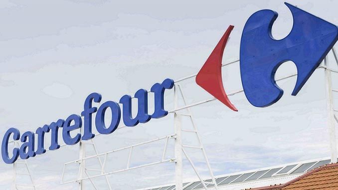 Carrefour celebra el Black Friday con 20% al 60% - 8directo