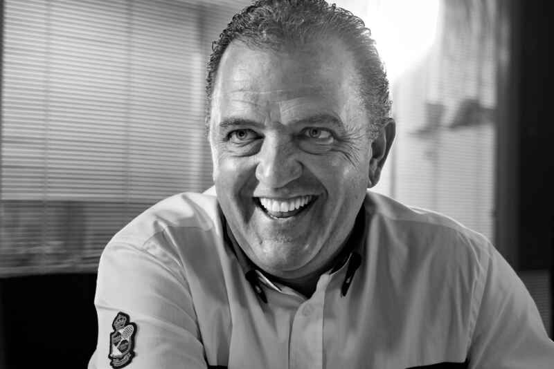José Lara: «Es una gran satisfacción que todavía nos recuerden» José Lara: "Es una gran satisfacción que todavía nos recuerden"