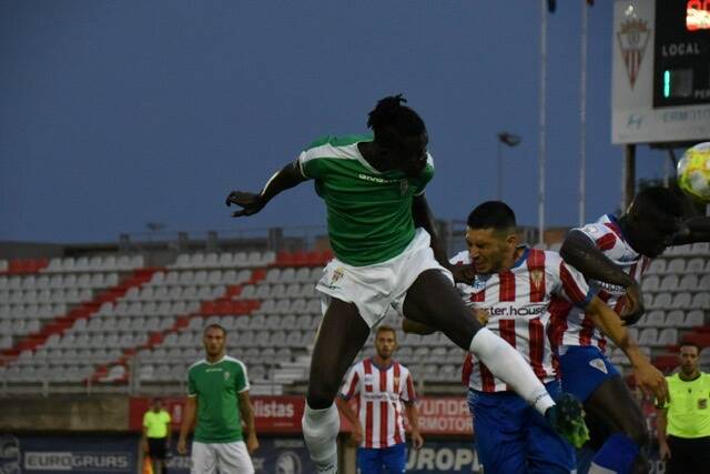 Algeciras-Córdoba
