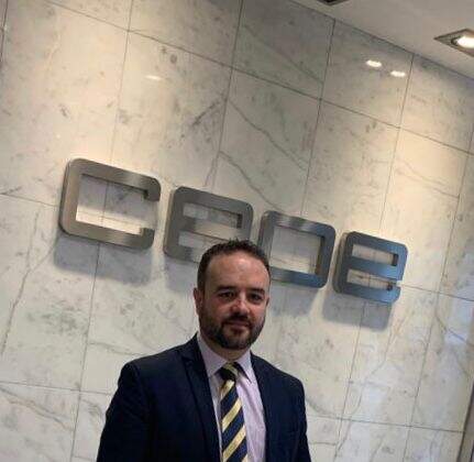 David García Carrasco