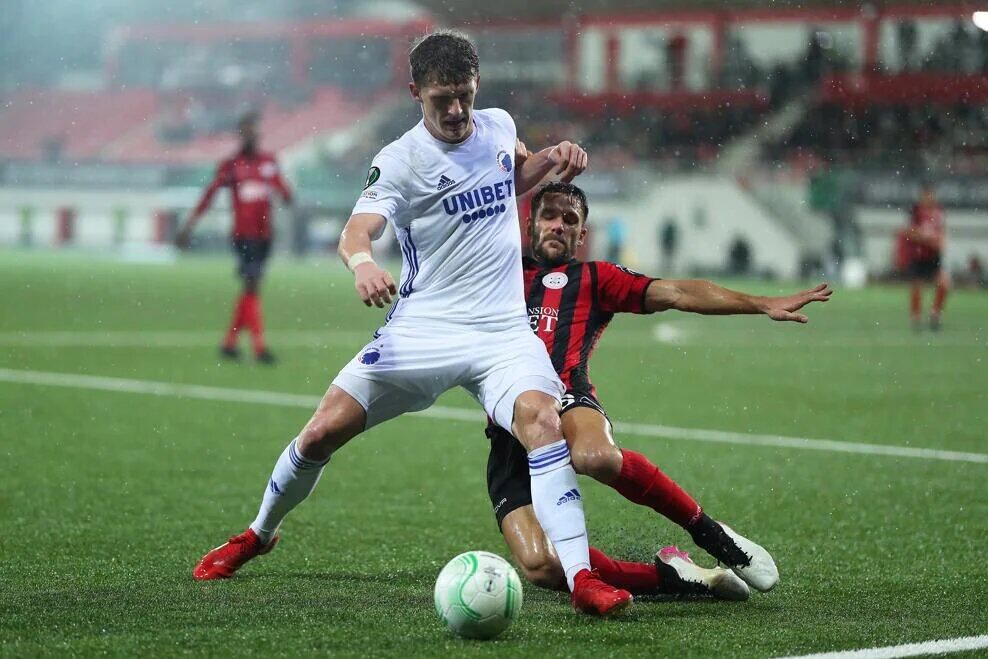 El Lincoln Red Imps se despide de su público en Europa cayendo con el