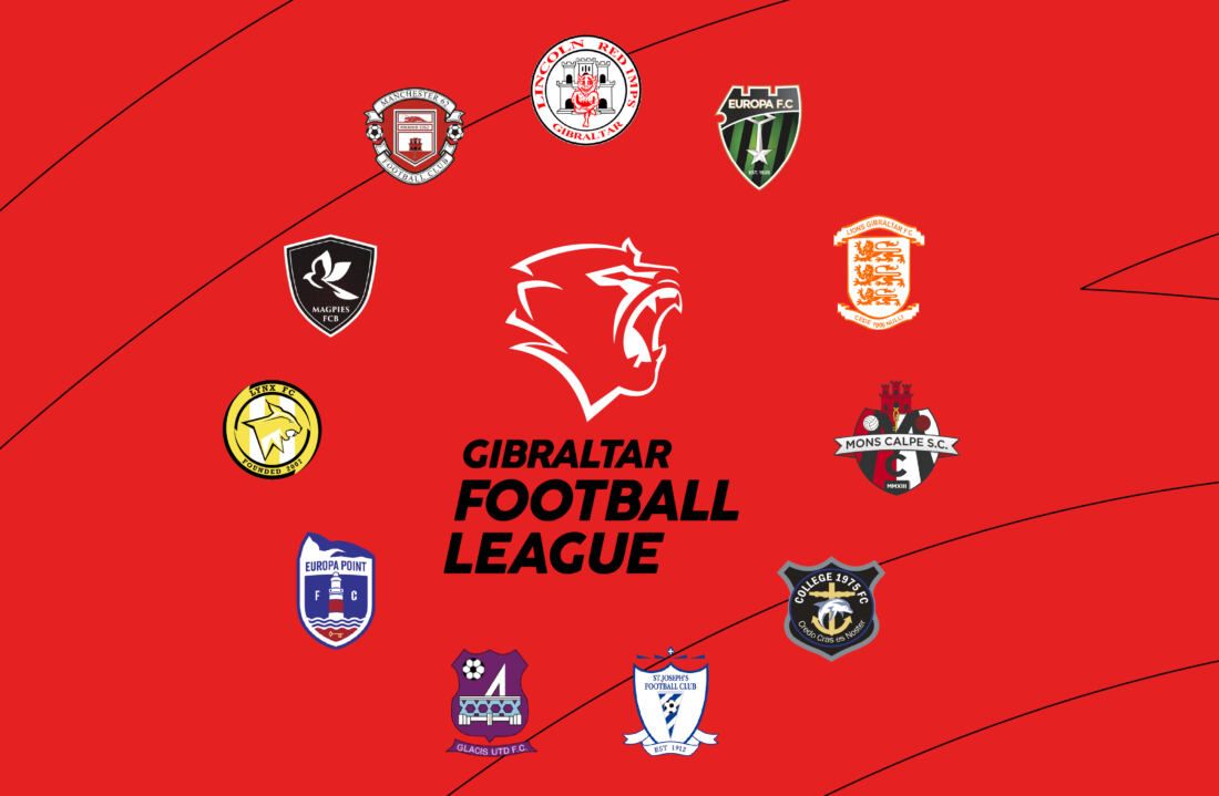 Gibraltar Football League, la nueva denominación campeonato en el Peñón