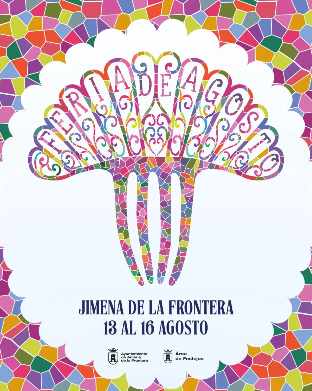 Jimena presenta la programación de su 'Feria de Agosto 2026' con cuatro días de música, tradición y actividades